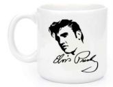 Caneca Elvis Presley