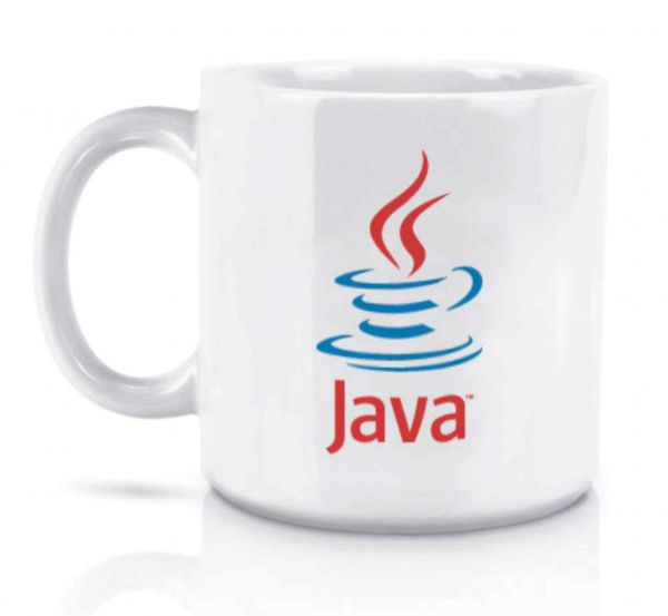 Caneca Java