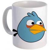 Angry Birds Blue Bird