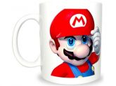 Caneca Mário Bros