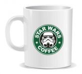 Caneca Star Wars