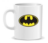 Caneca Batmam