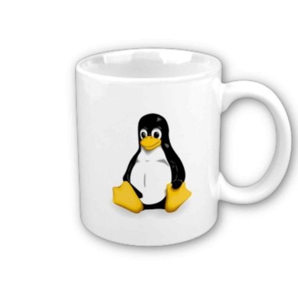 Caneca Linux